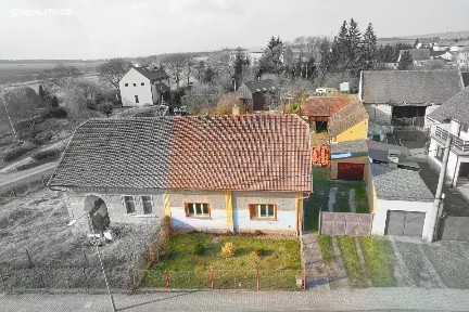 Lišany, Rakovník, Rakovnická
