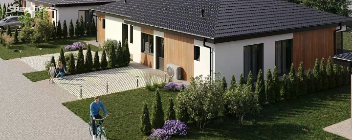 Prodej rodinného domu 102 m², pozemek 434 m²