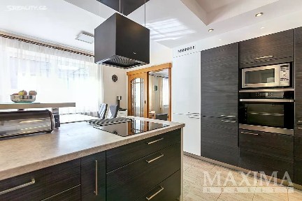 Prodej rodinného domu 230 m², pozemek 348 m² Svahová, Horoměřice