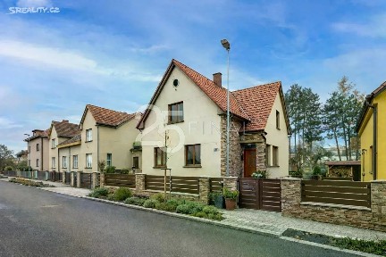 Prodej rodinného domu 124 m², pozemek 448 m² Fričova, Mělník