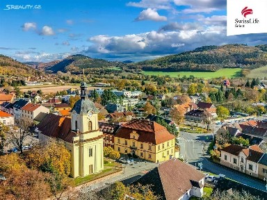 Prodej rodinného domu 100 m², pozemek 1709 m²