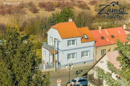 Havlíčkova, Smečno