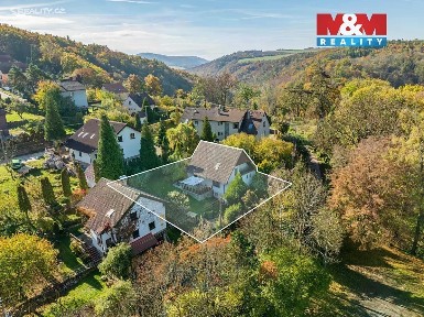 Prodej rodinného domu 197 m², pozemek 592 m² Křivoklát