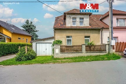 Prodej rodinného domu 227 m², pozemek 357 m²