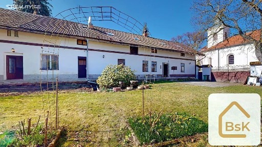 Prodej chalupy 125 m², pozemek 1143 m²