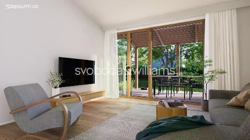 Prodej rodinného domu 91 m², pozemek 838 m²