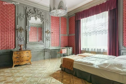 Prodej památky 3000 m², pozemek 18363 m² Komenského, Ratboř