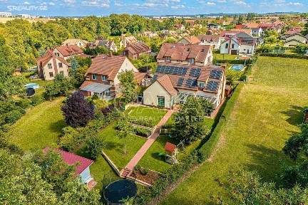 Nad Mlýnským Rybníkem, Dobřejovice