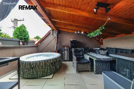 Prodej rodinného domu 146 m², pozemek 111 m²
