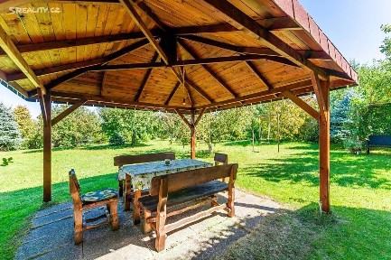 Velký Chlumec, Beroun