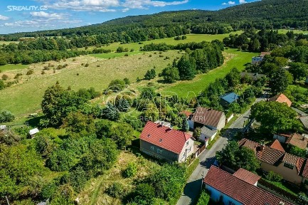 Velký Chlumec, Beroun