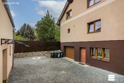 Prodej vícegeneračního domu 243 m², pozemek 457 m² Královická, Brandýs nad Labem-Stará Boleslav - Brandýs nad Labem