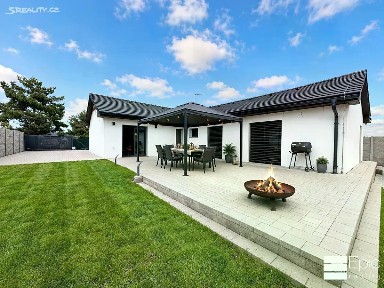 Prodej rodinného domu 116 m², pozemek 2195 m²
