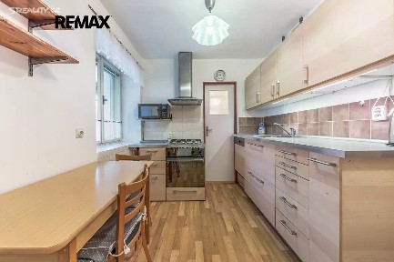 Prodej rodinného domu 103 m², pozemek 385 m² Sedlec-Prčice - Přestavlky