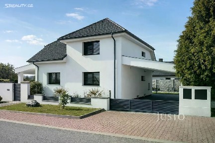 Pod Horama, Všejany