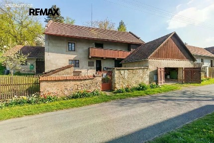 U obory, Panenské Břežany