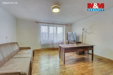 Prodej rodinného domu 252 m², pozemek 166 m² Sedlec-Prčice - Staré Mitrovice