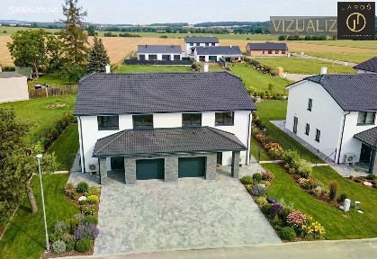 K Rokli, Kamenné Žehrovice