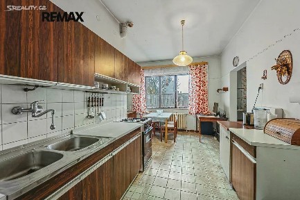 Prodej rodinného domu 108 m², pozemek 504 m²