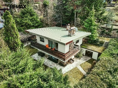 Prodej chaty 105 m², pozemek 796 m²