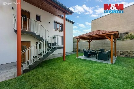 Prodej rodinného domu 135 m², pozemek 397 m² U Studánky, Vodochody