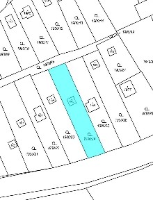 Prodej chaty 30 m², pozemek 567 m²