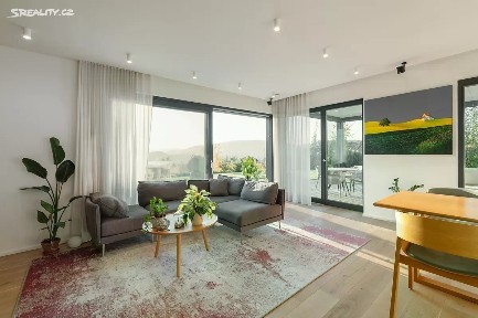 Prodej rodinného domu 133 m², pozemek 664 m²