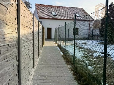 Prodej rodinného domu 137 m², pozemek 332 m²