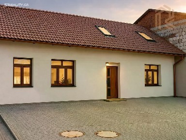 Prodej rodinného domu 145 m², pozemek 265 m²