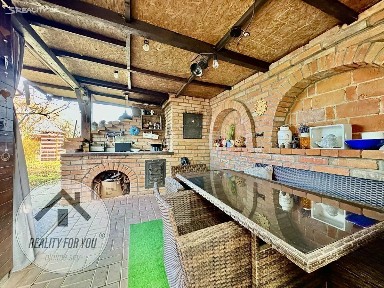 Prodej chaty 17 m², pozemek 339 m²