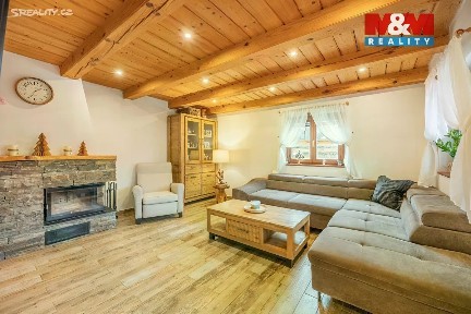 Prodej rodinného domu 100 m², pozemek 766 m² Slaný - Kvíček
