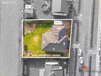 Prodej rodinného domu 240 m², pozemek 812 m²