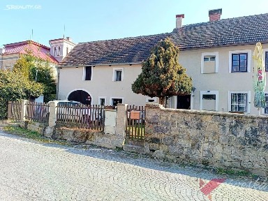 Niměřice - Dolní Cetno