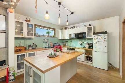 Prodej rodinného domu 161 m², pozemek 1099 m²