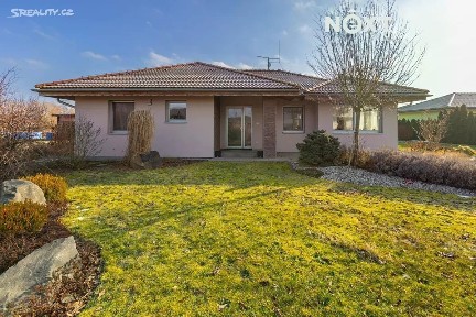 Prodej rodinného domu 128 m², pozemek 1151 m²