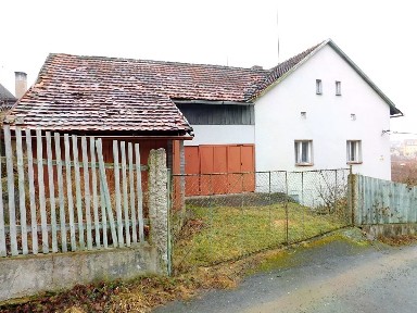 Prodej rodinného domu 140 m², pozemek 556 m²