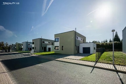 Prodej rodinného domu 172 m², pozemek 1030 m²