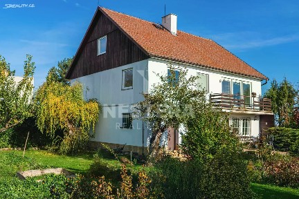 Prodej vícegeneračního domu 240 m², pozemek 792 m² V Zahradách, Čestlice