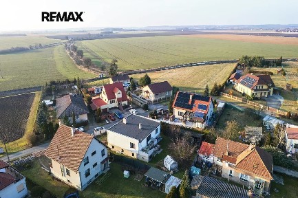 Prodej rodinného domu 110 m², pozemek 660 m² Všechlapy