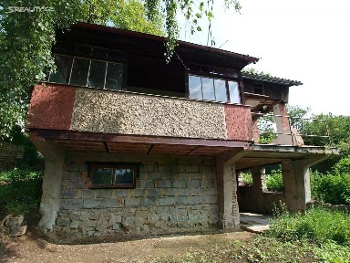 Krhanice