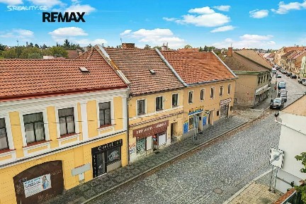 Kostelec nad Černými lesy, Praha-východ, Pražská