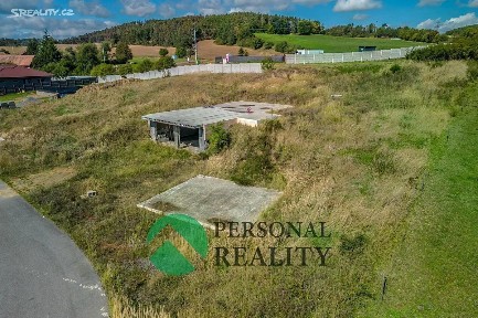 Prodej rodinného domu 132 m², pozemek 1723 m² Obory