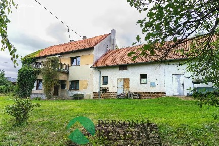 Prodej rodinného domu 307 m², pozemek 3957 m² Drhovy - Homole