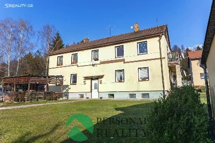 Prodej vícegeneračního domu 200 m², pozemek 432 m²