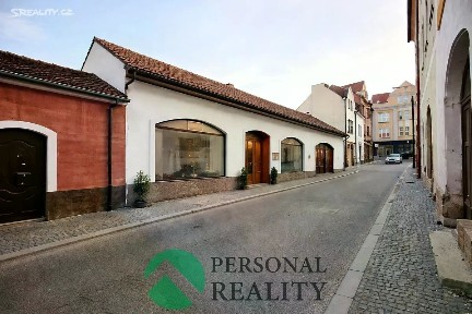 Pražská brána, Mladá Boleslav - Mladá Boleslav I