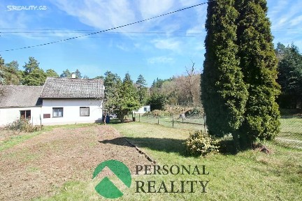 Prodej rodinného domu 50 m², pozemek 778 m²