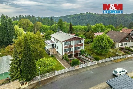 Prodej rodinného domu 115 m², pozemek 788 m²