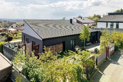 Prodej rodinného domu 117 m², pozemek 400 m² V Aleji, Nová Ves pod Pleší