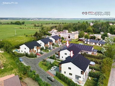 Prodej rodinného domu 114 m², pozemek 348 m²