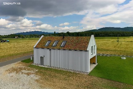 Prodej rodinného domu 179 m², pozemek 430 m² Dubinská, Hostomice